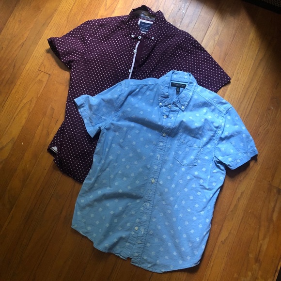 Aeropostale Other - Bundle of dress shirts